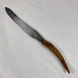 16 " Long Sheffield El Dorado Butchers Knife